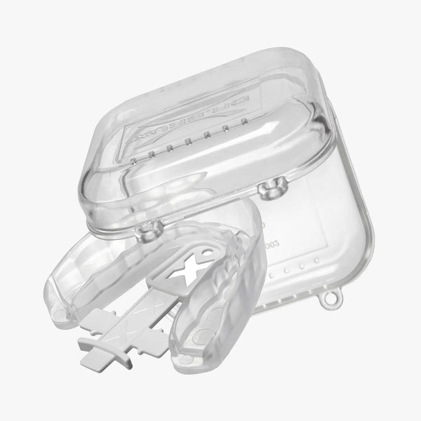 Dr. Brux Knirscherschiene und Box