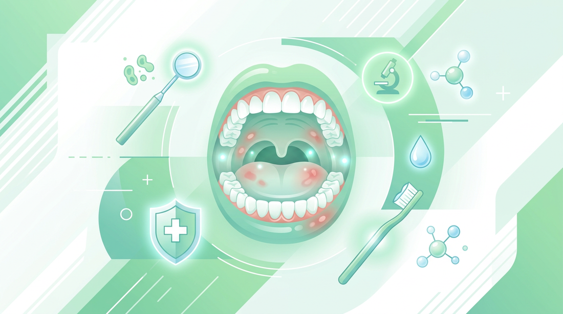 Stomatitis