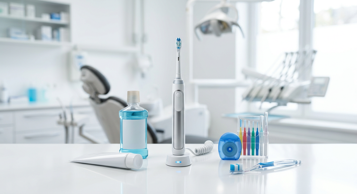 DinaBase7 vs. Corega: Haftgel gegen Haftcreme im Vergleich