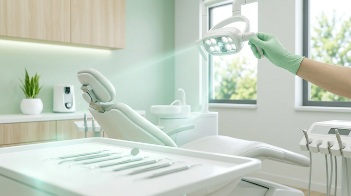 Aphten oder Fistel Test 2026: Die besten Produkte im Vergleich