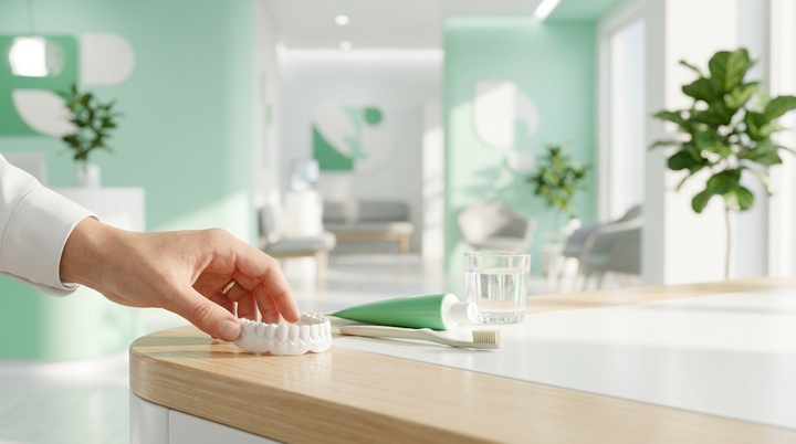 Fittydent Super Haftcreme Erfahrungen Test 2026: Die besten Produkte im Vergleich