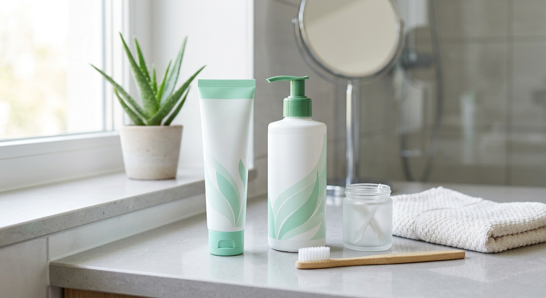 Haftcreme ohne Zink — zinkfreie Prothesenhaftmittel