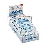 Cikaflogo Mundheilsalbe Aufsteller