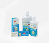 Oral7 Produktfamilie