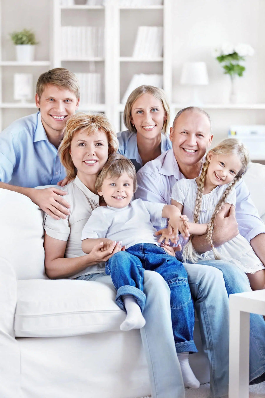 Für die ganze Familie