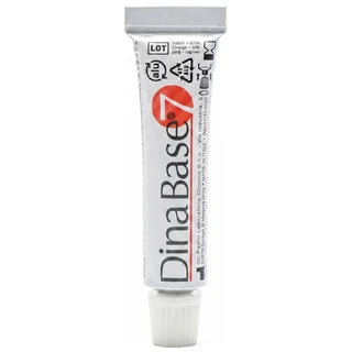 1× DinaBase7 GRATIS