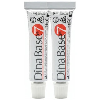 2× DinaBase7 GRATIS
